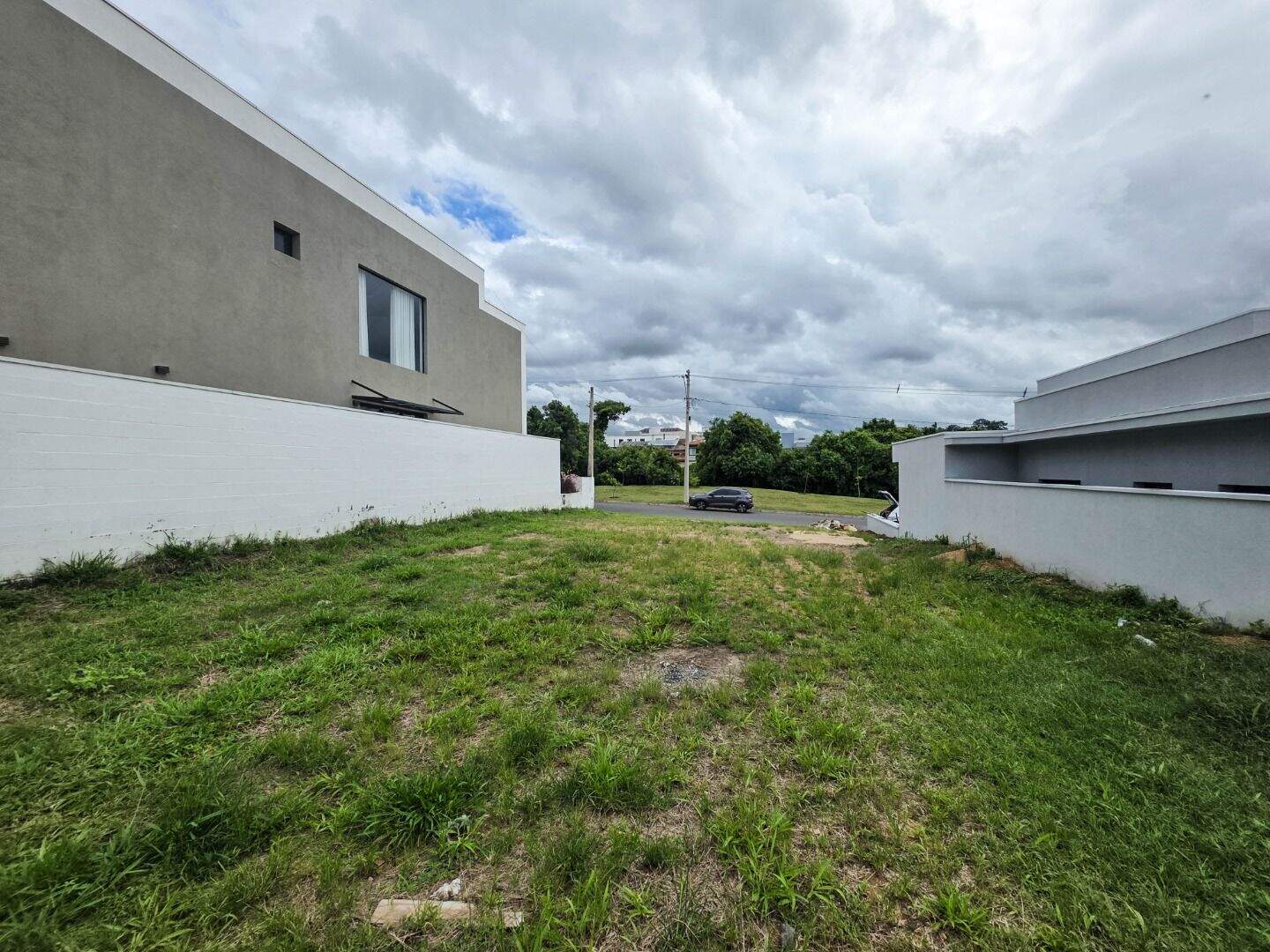 Terreno no Residencial Saint Paul, em Itu disponível para à venda | Grupo Kaion: 