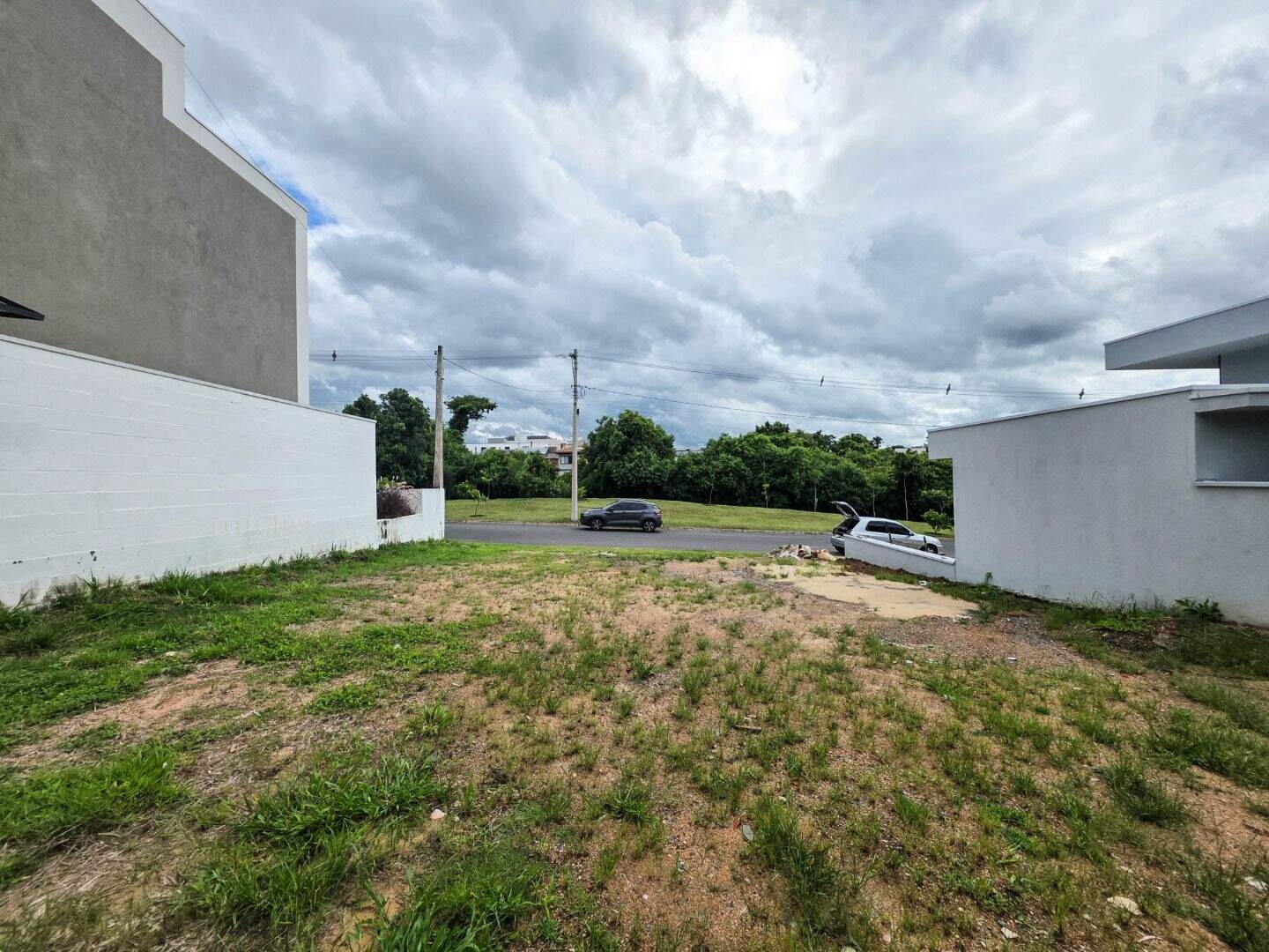 Terreno no Residencial Saint Paul, em Itu disponível para à venda | Grupo Kaion: 