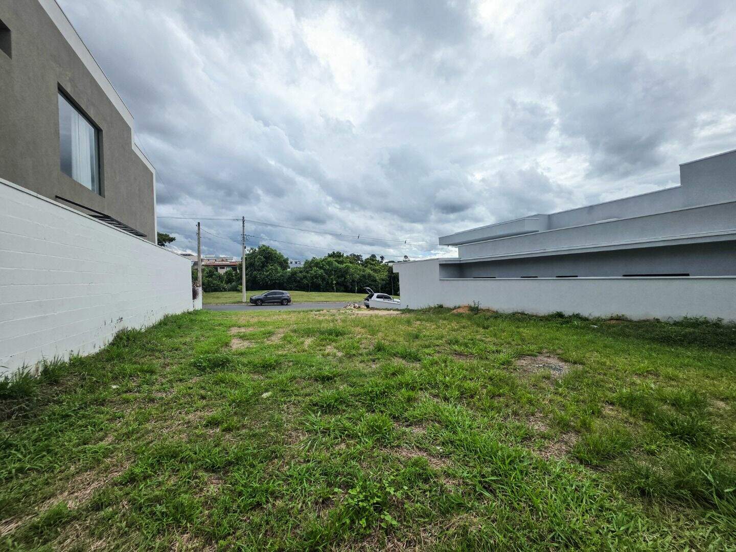 Terreno no Residencial Saint Paul, em Itu disponível para à venda | Grupo Kaion: 