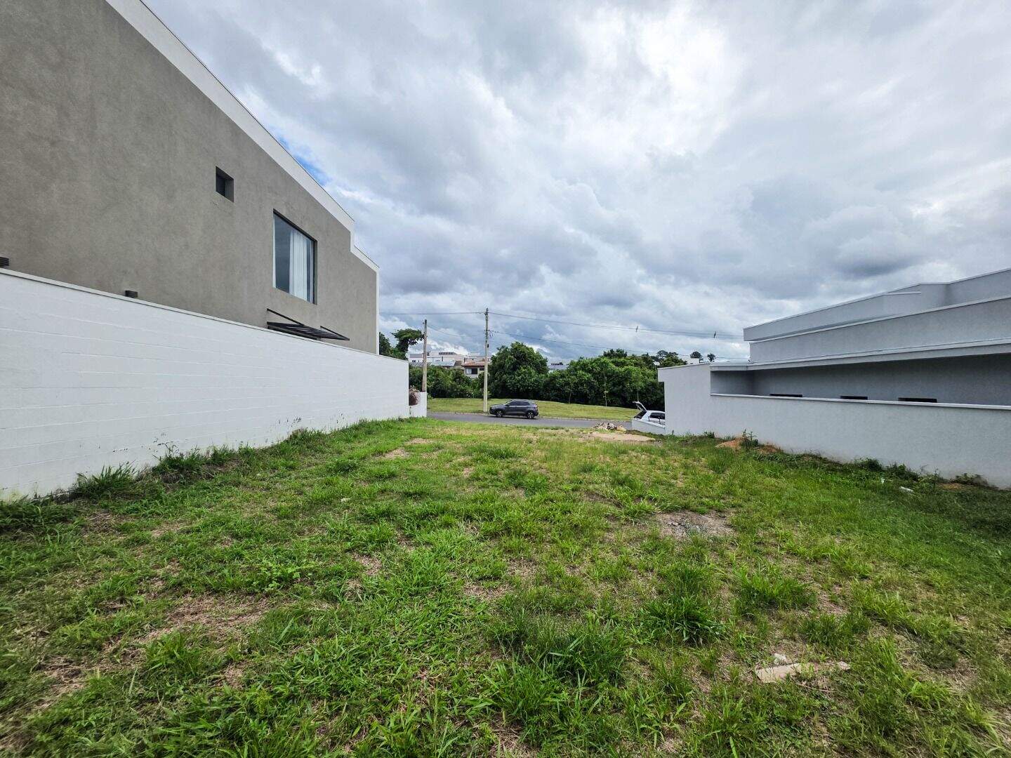 Terreno no Residencial Saint Paul, em Itu disponível para à venda | Grupo Kaion: 