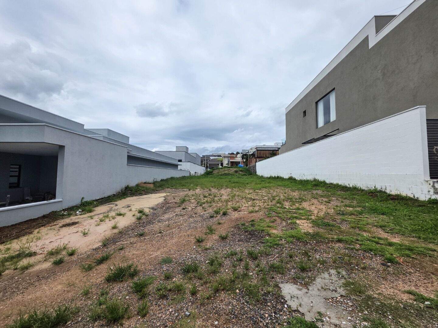 Terreno no Residencial Saint Paul, em Itu disponível para à venda | Grupo Kaion: 