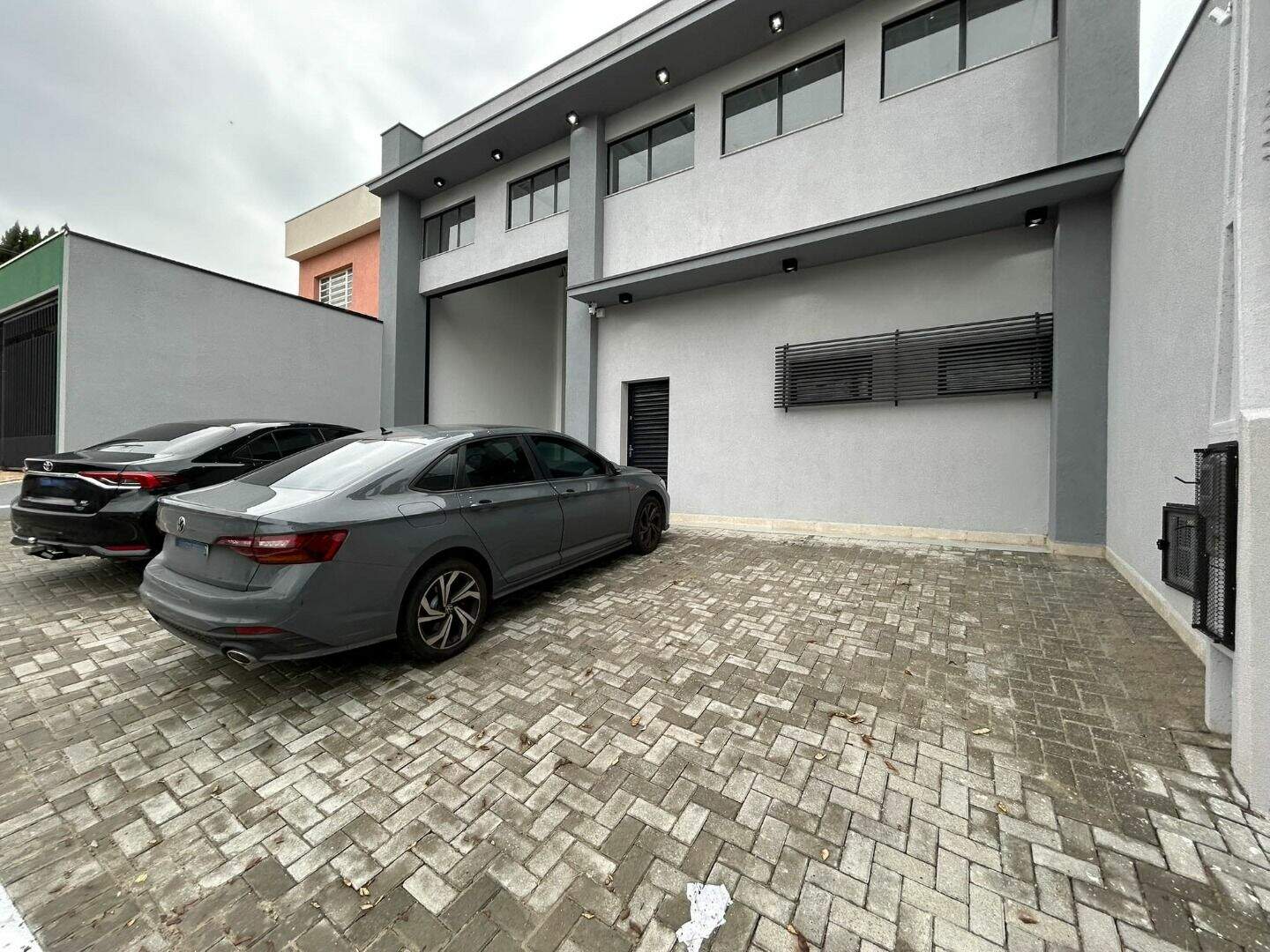 Salão no Jardim Corazza, em Itu disponível para para aluguel | Grupo Kaion: 