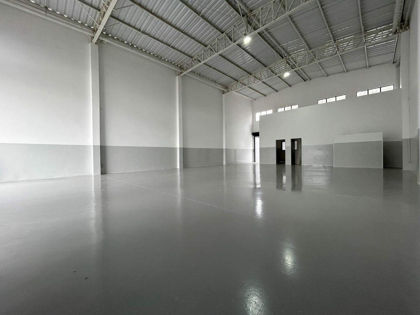 Salão no Jardim Corazza, em Itu disponível para para aluguel | Grupo Kaion: 
