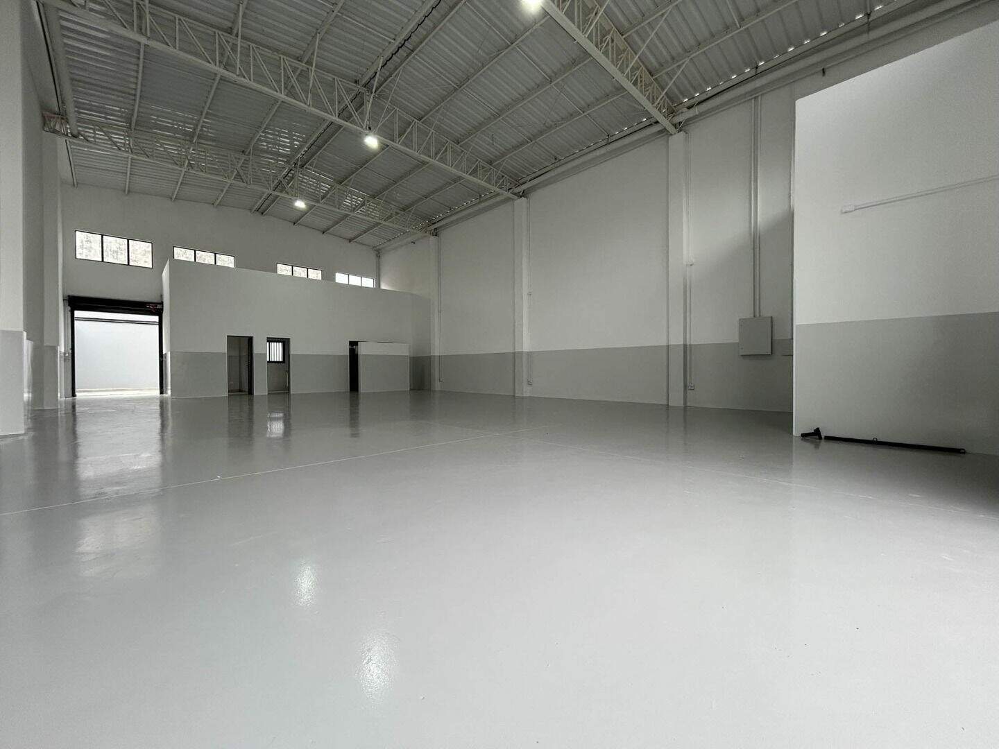 Salão no Jardim Corazza, em Itu disponível para para aluguel | Grupo Kaion: 