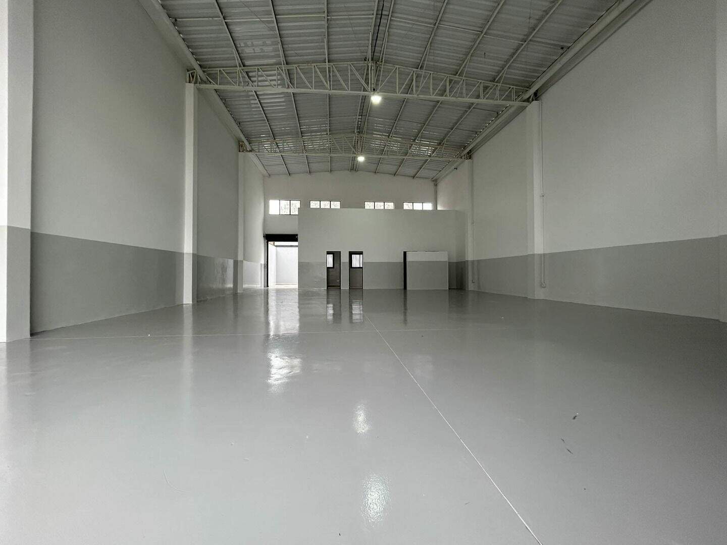 Salão no Jardim Corazza, em Itu disponível para para aluguel | Grupo Kaion: 