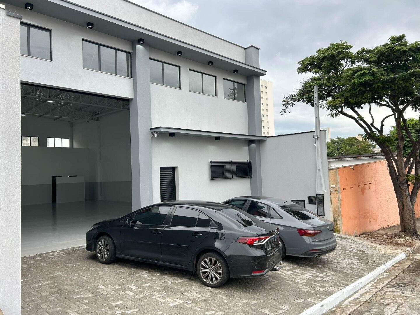 Salão no Jardim Corazza, em Itu disponível para para aluguel | Grupo Kaion: 