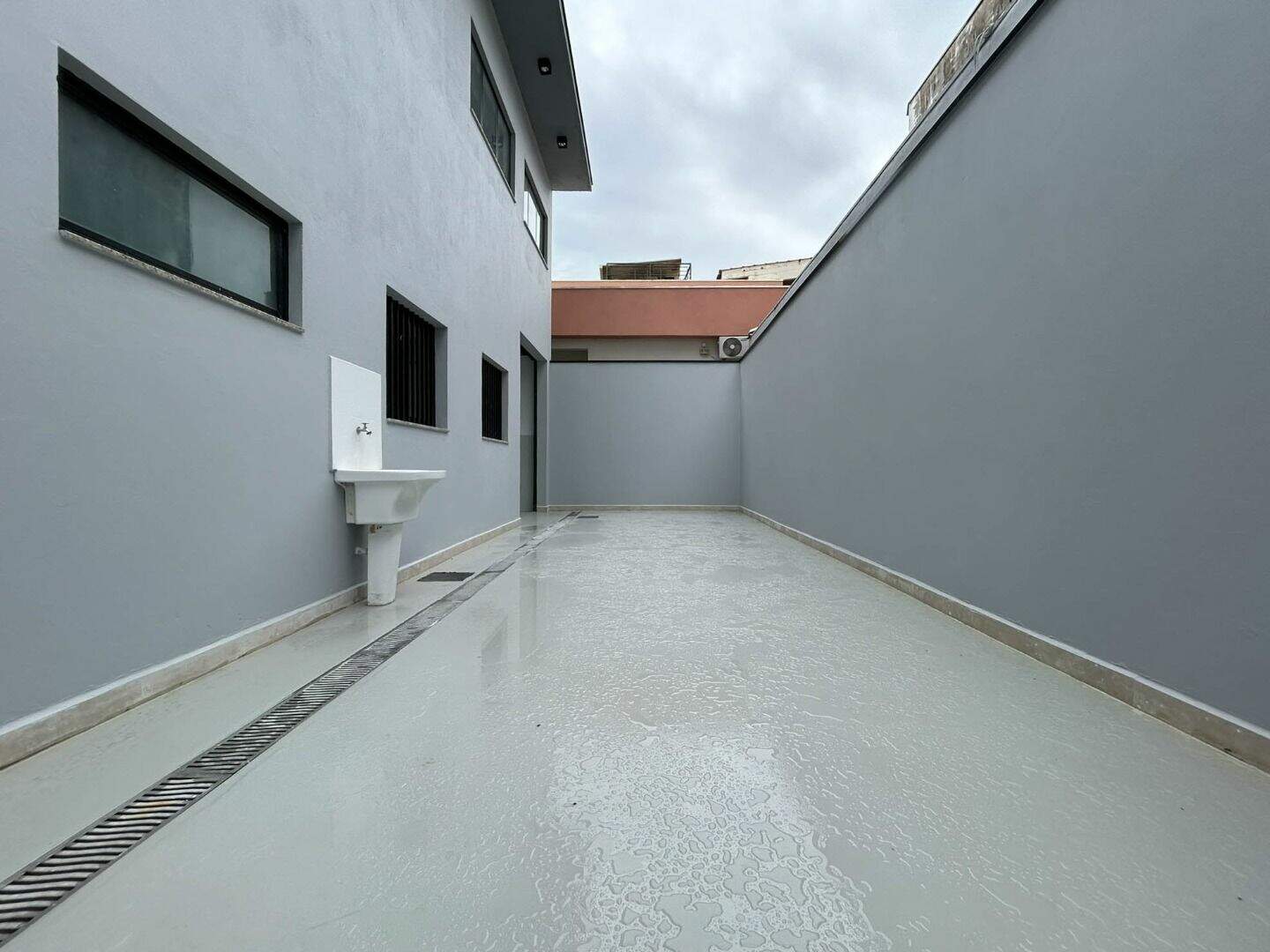 Salão no Jardim Corazza, em Itu disponível para para aluguel | Grupo Kaion: 