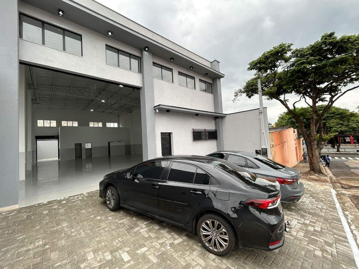 Salão no Jardim Corazza, em Itu disponível para para aluguel | Grupo Kaion: 
