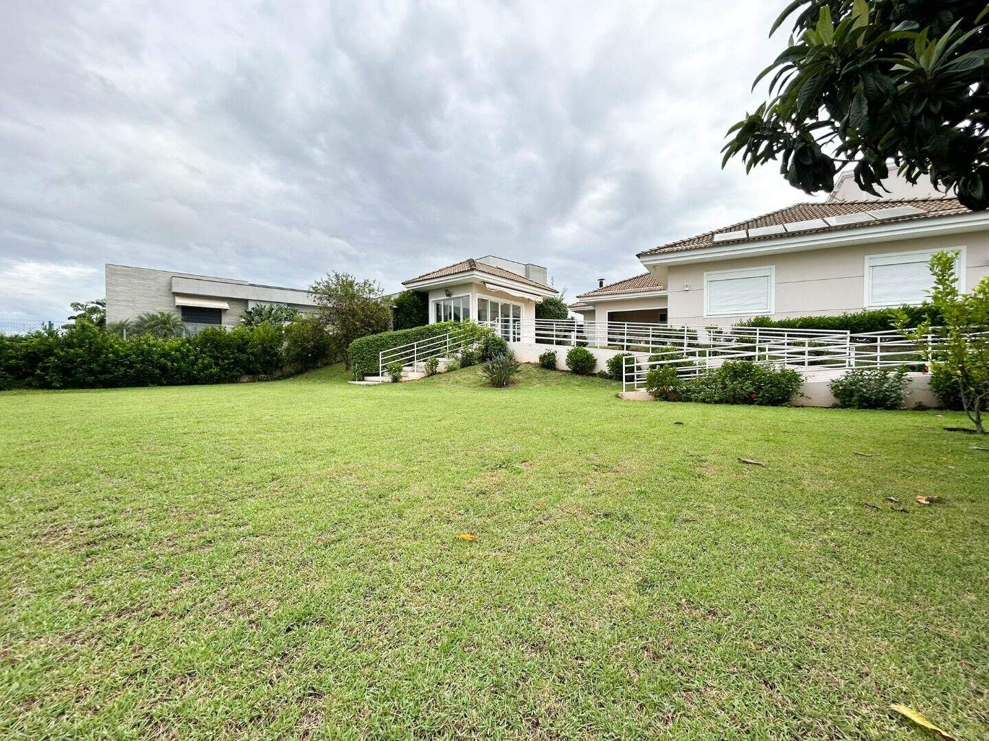 Casa no Condomínio Xapada Parque Ytu, em Itu disponível para à venda | Grupo Kaion: 