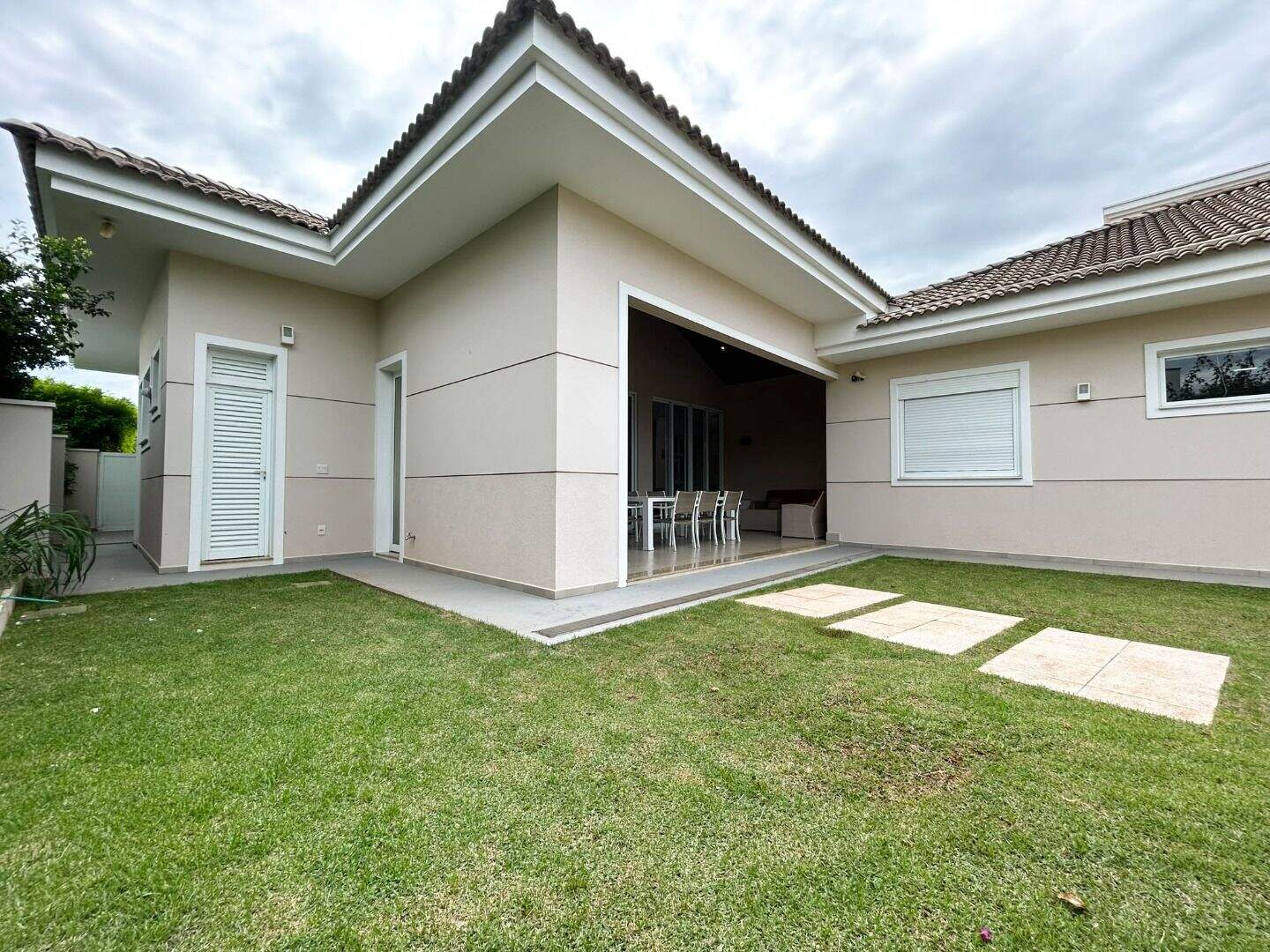 Casa no Condomínio Xapada Parque Ytu, em Itu disponível para à venda | Grupo Kaion: 