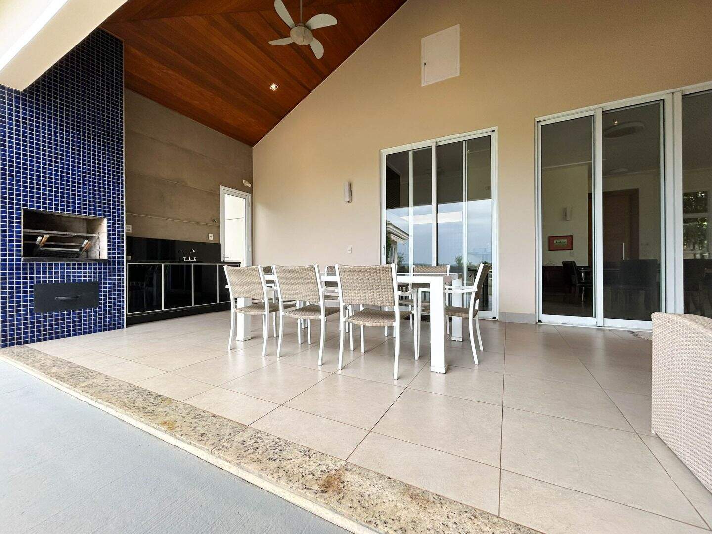 Casa no Condomínio Xapada Parque Ytu, em Itu disponível para à venda | Grupo Kaion: 