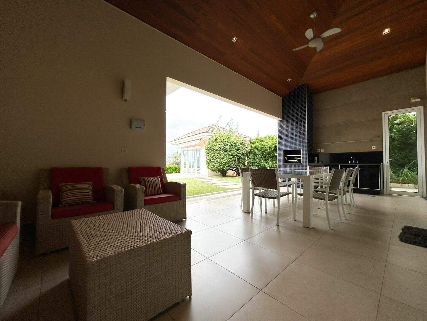 Casa no Condomínio Xapada Parque Ytu, em Itu disponível para à venda | Grupo Kaion: 