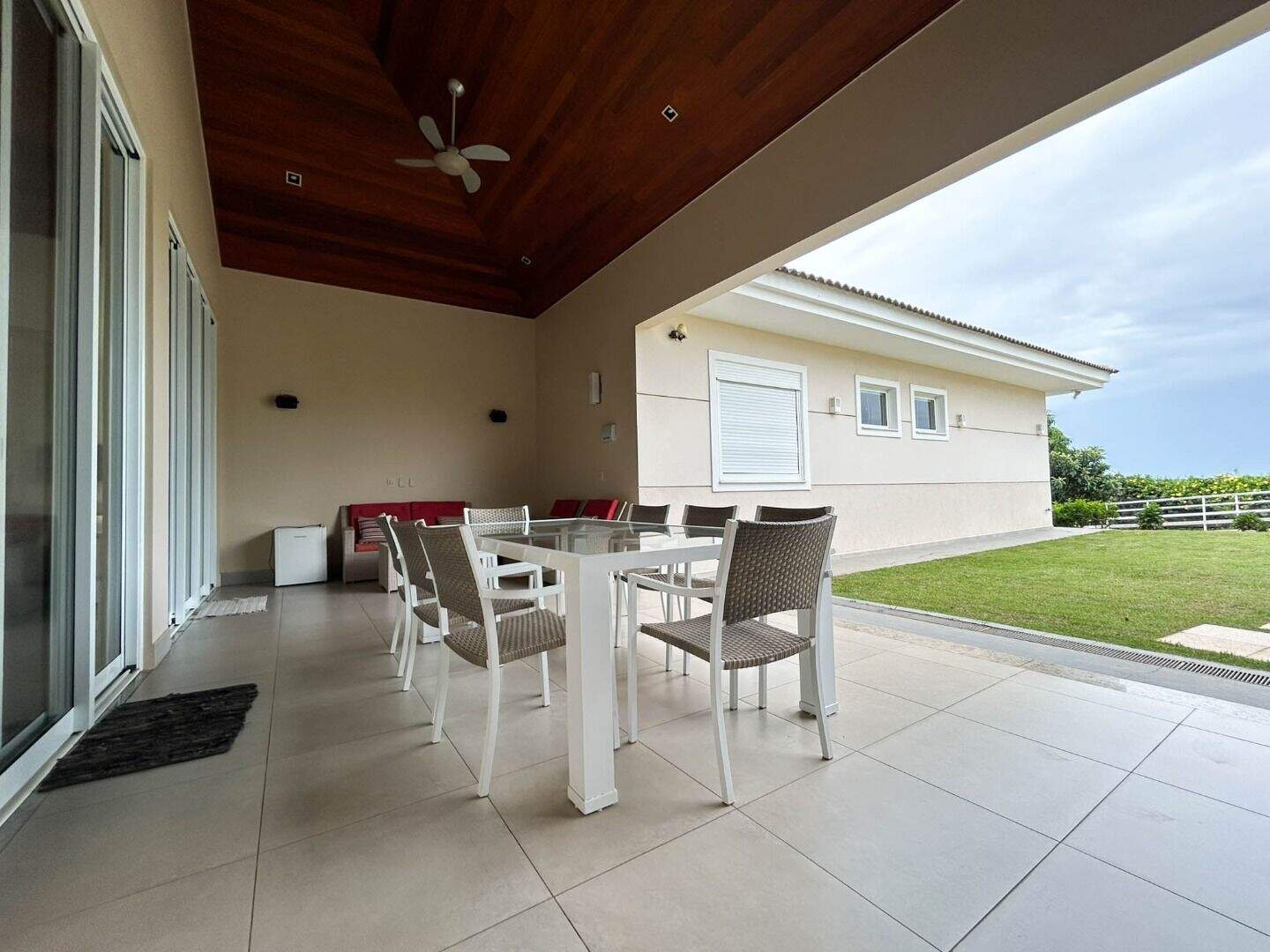 Casa no Condomínio Xapada Parque Ytu, em Itu disponível para à venda | Grupo Kaion: 
