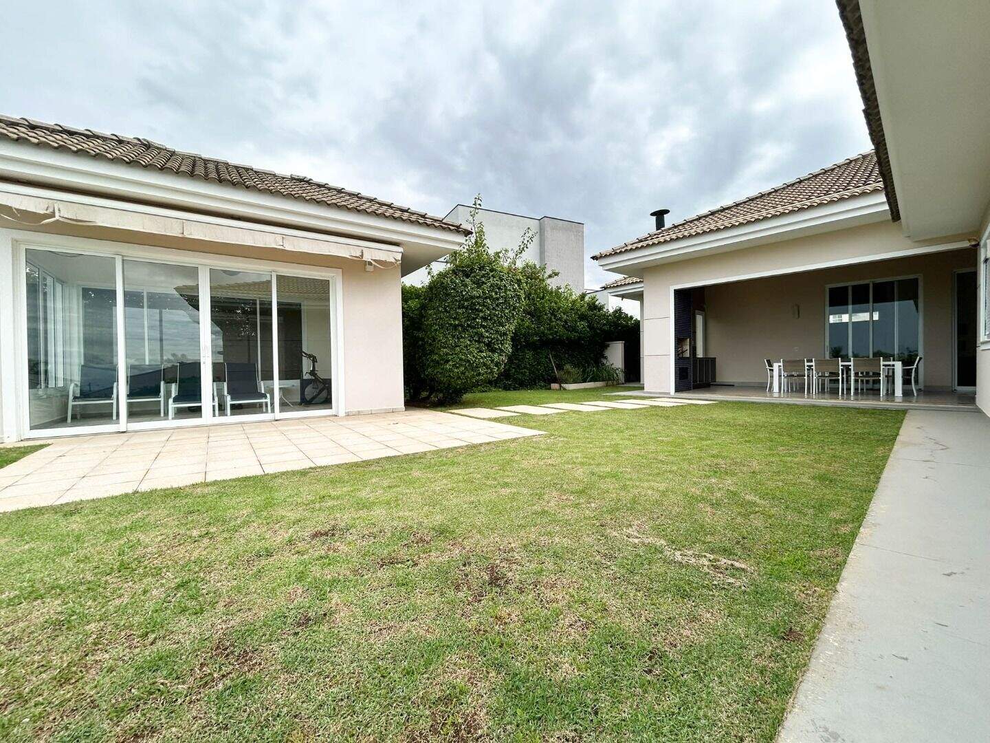 Casa no Condomínio Xapada Parque Ytu, em Itu disponível para à venda | Grupo Kaion: 