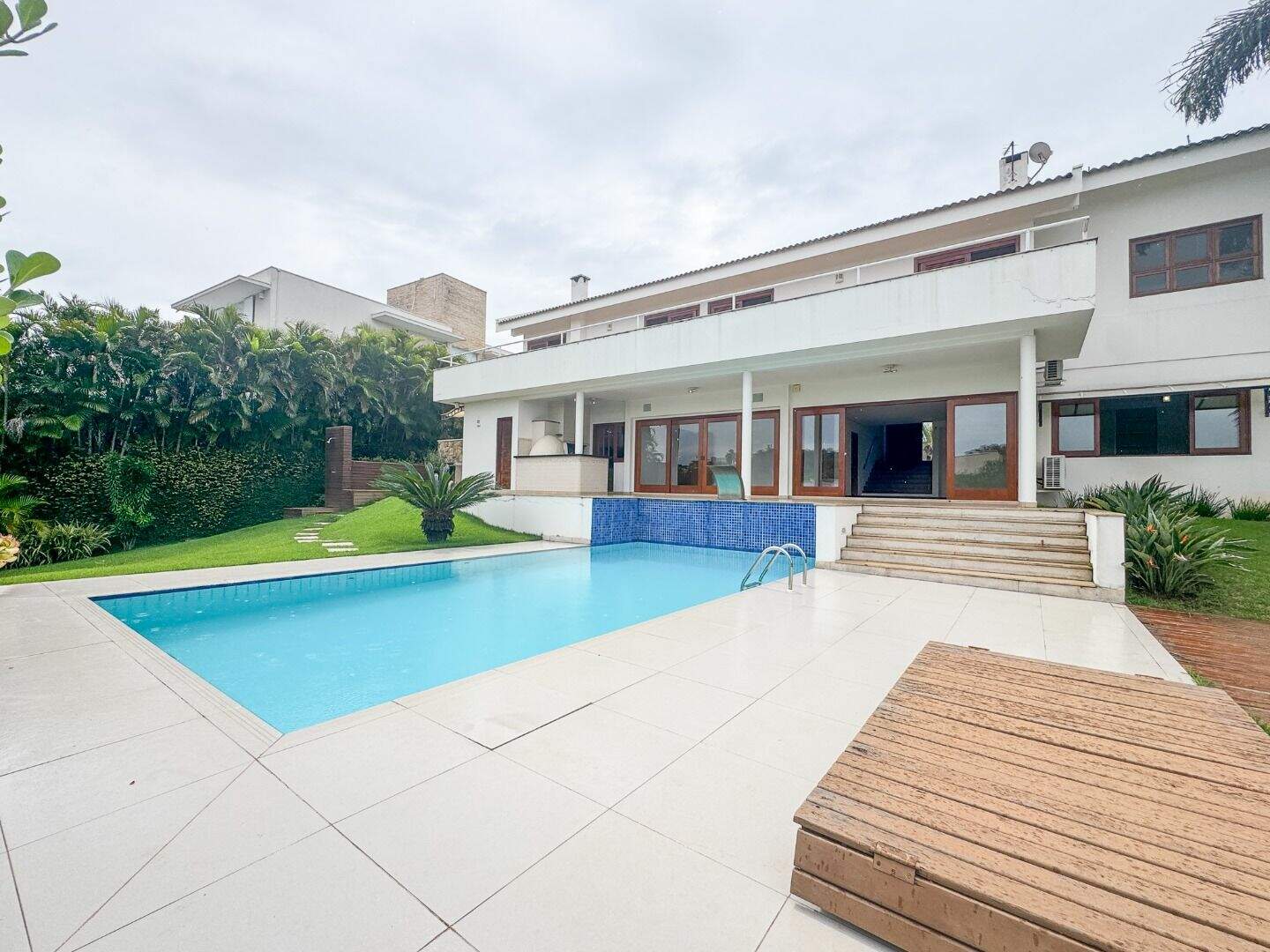 Casa no Jardim Plaza Athénée, em Itu disponível para à venda | Grupo Kaion: 