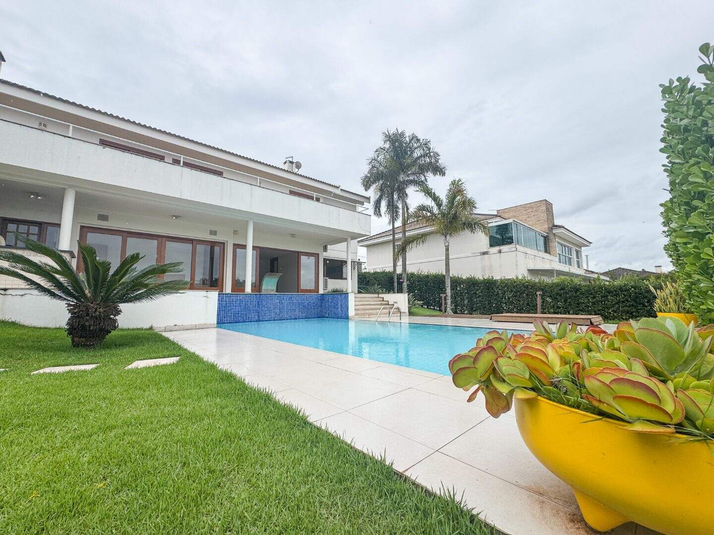 Casa no Jardim Plaza Athénée, em Itu disponível para à venda | Grupo Kaion: 