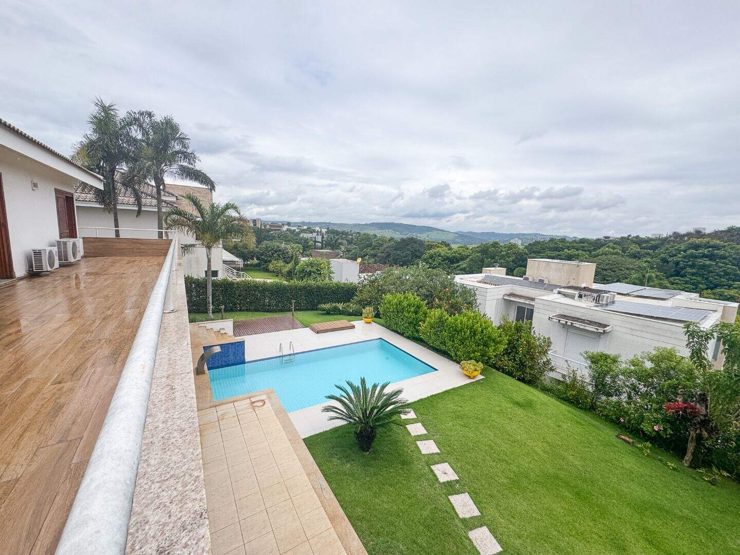 Casa no Jardim Plaza Athénée, em Itu disponível para à venda | Grupo Kaion: 