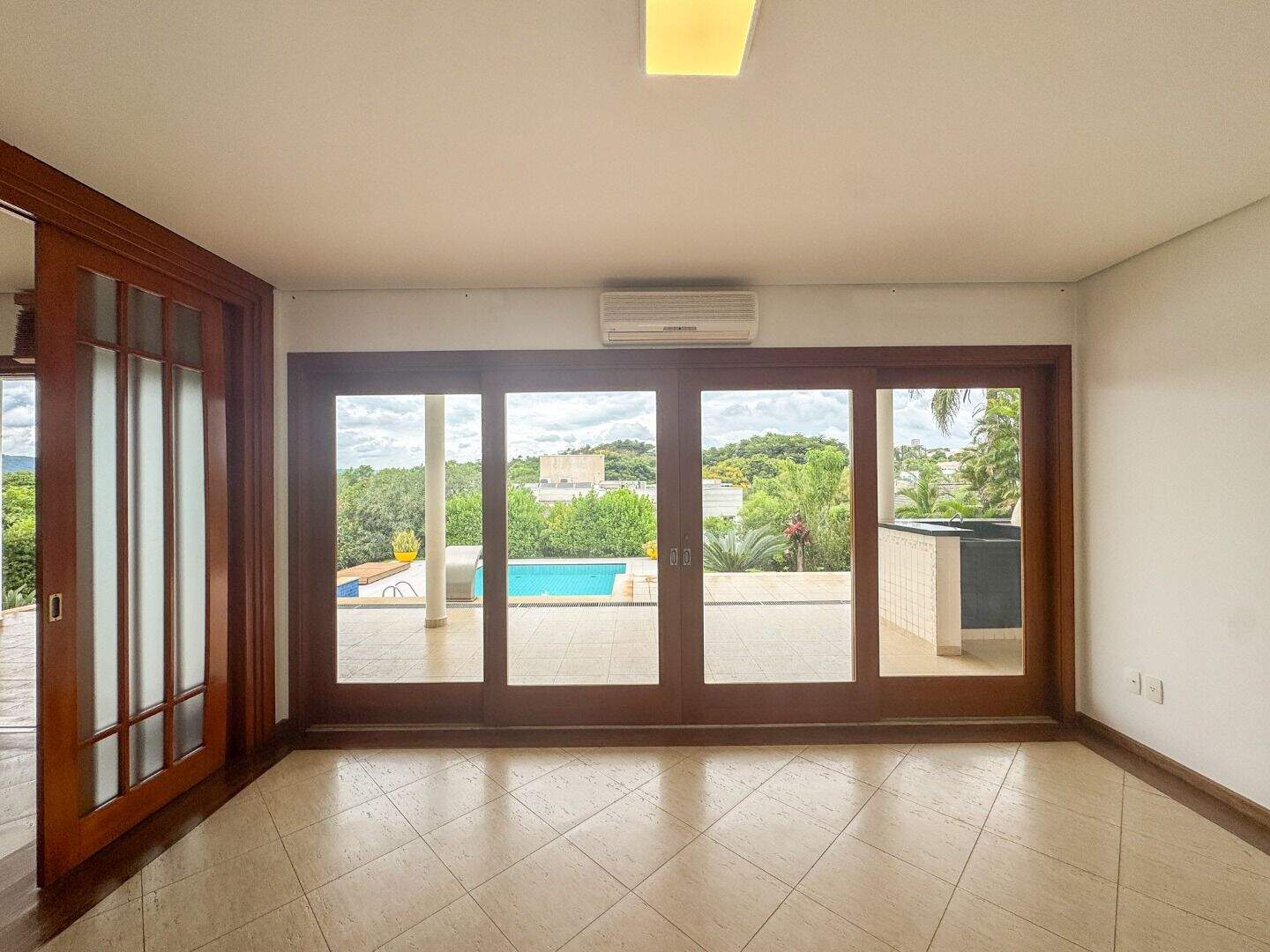 Casa no Jardim Plaza Athénée, em Itu disponível para à venda | Grupo Kaion: 