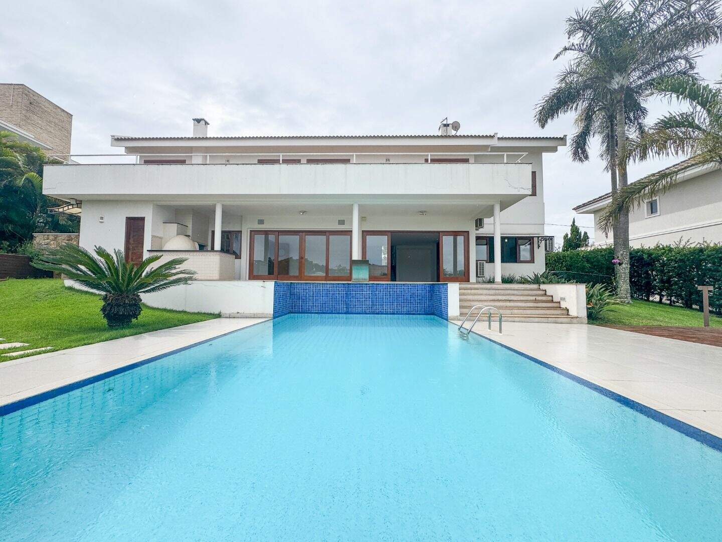 Casa no Jardim Plaza Athénée, em Itu disponível para à venda | Grupo Kaion: 