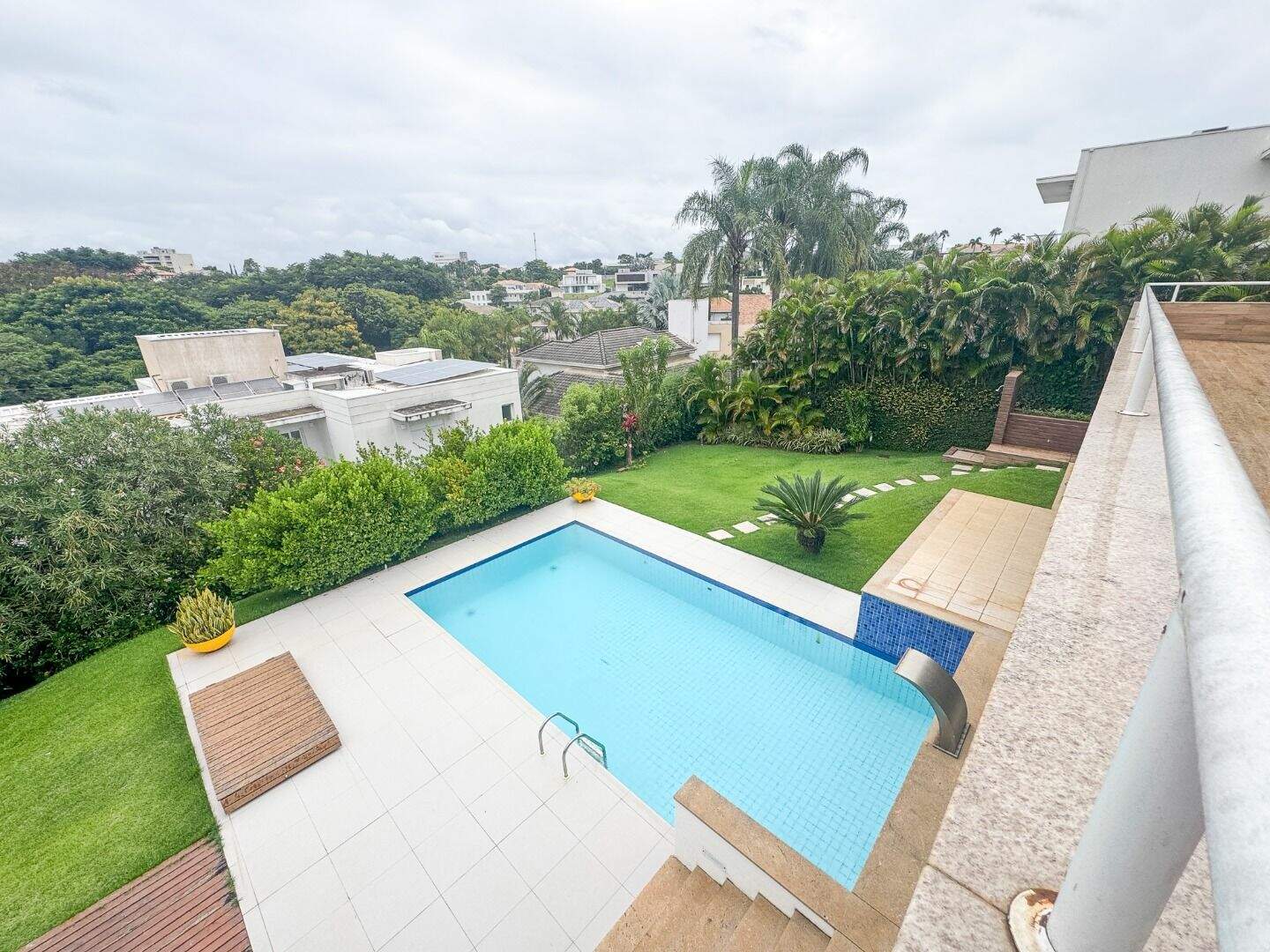 Casa no Jardim Plaza Athénée, em Itu disponível para à venda | Grupo Kaion: 