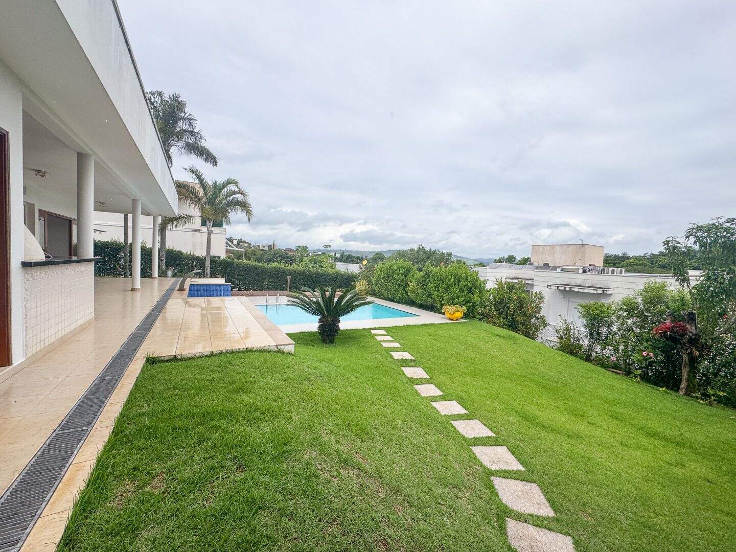 Casa no Jardim Plaza Athénée, em Itu disponível para à venda | Grupo Kaion: 