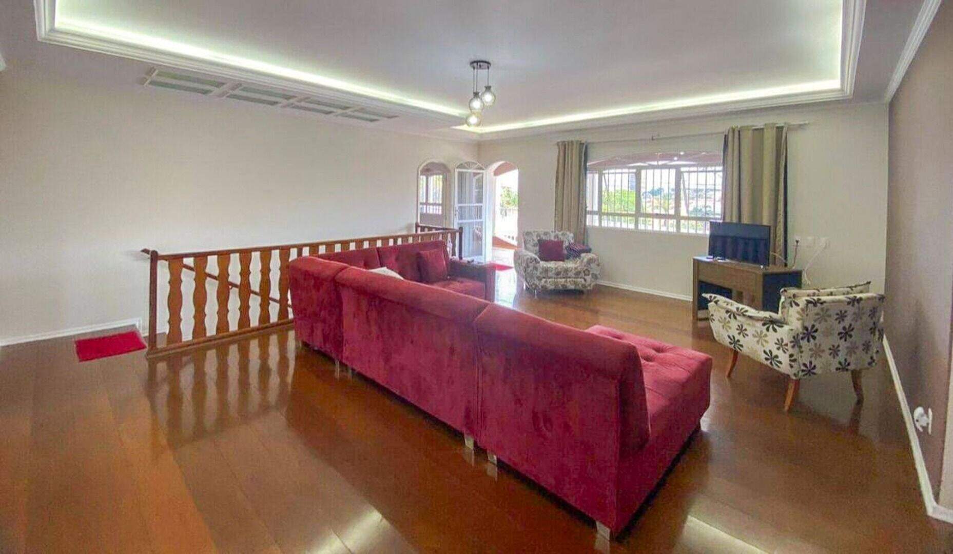 Casa no Brasil, em Itu disponível para à venda | Grupo Kaion: 