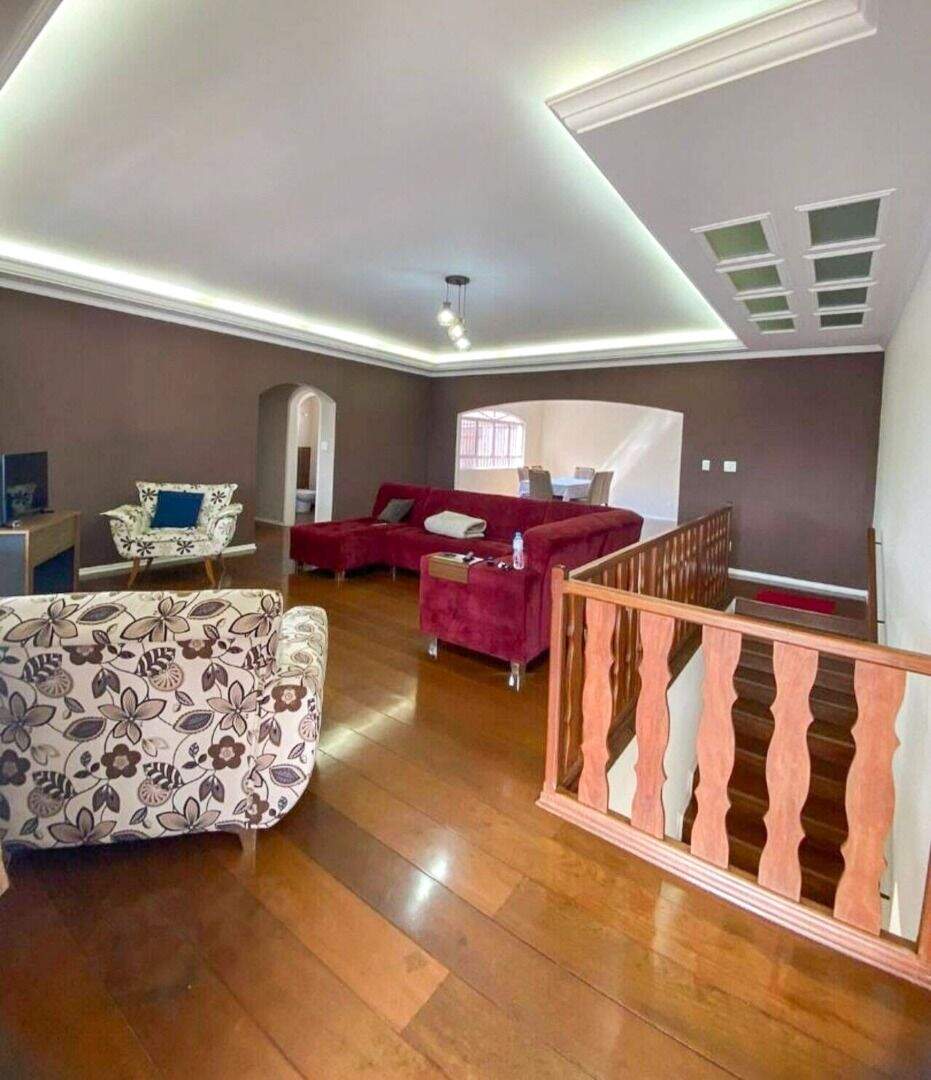 Casa no Brasil, em Itu disponível para à venda | Grupo Kaion: 