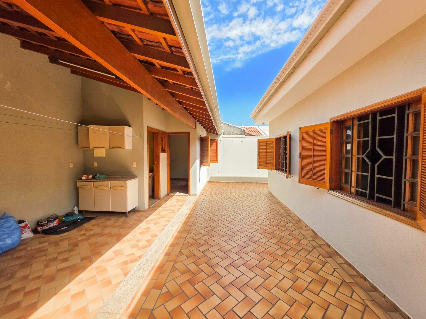 Casa no Parque Residencial Presidente Médici, em Itu disponível para à venda | Grupo Kaion: 