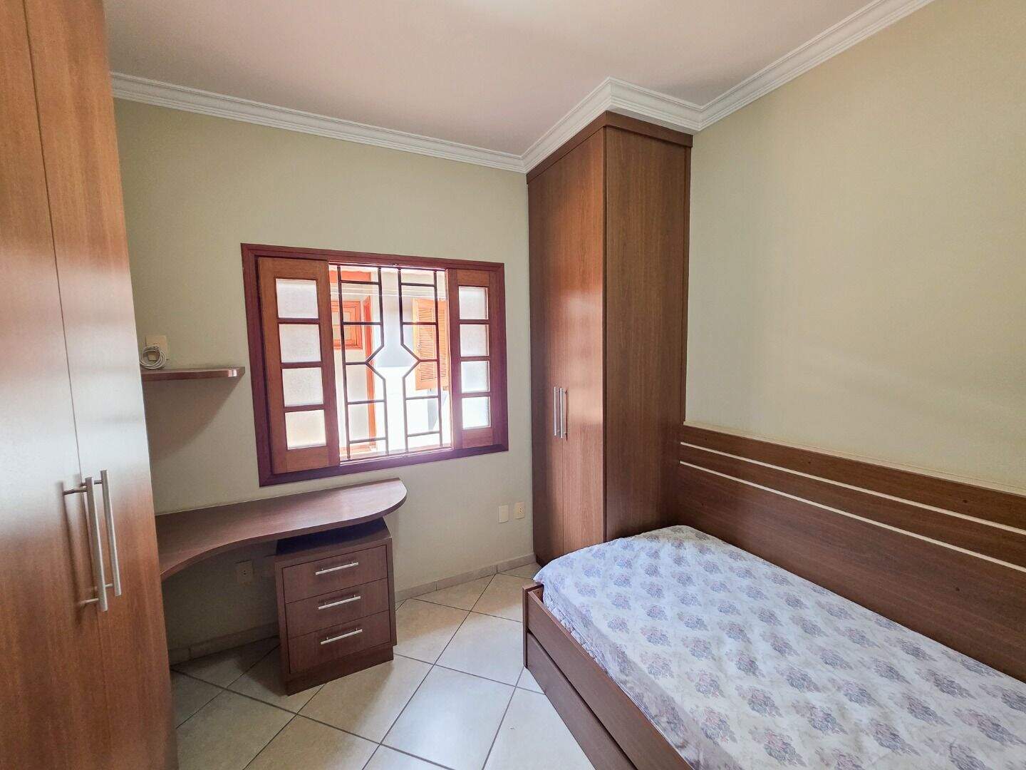 Casa no Parque Residencial Presidente Médici, em Itu disponível para à venda | Grupo Kaion: 
