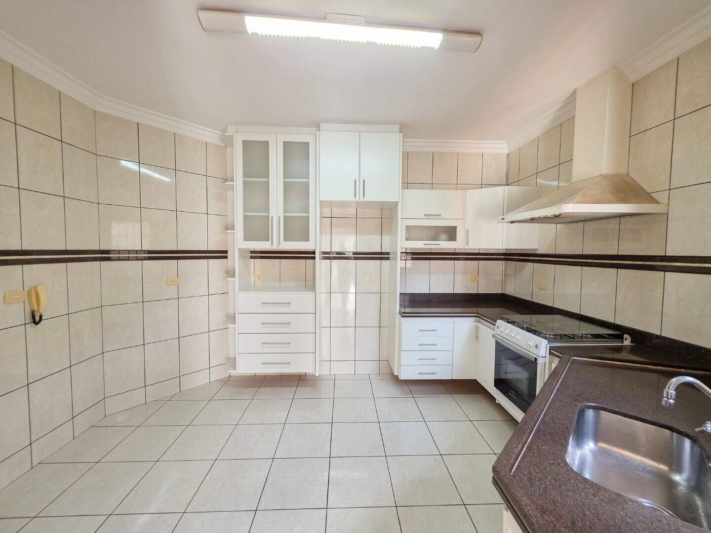 Casa no Parque Residencial Presidente Médici, em Itu disponível para à venda | Grupo Kaion: 