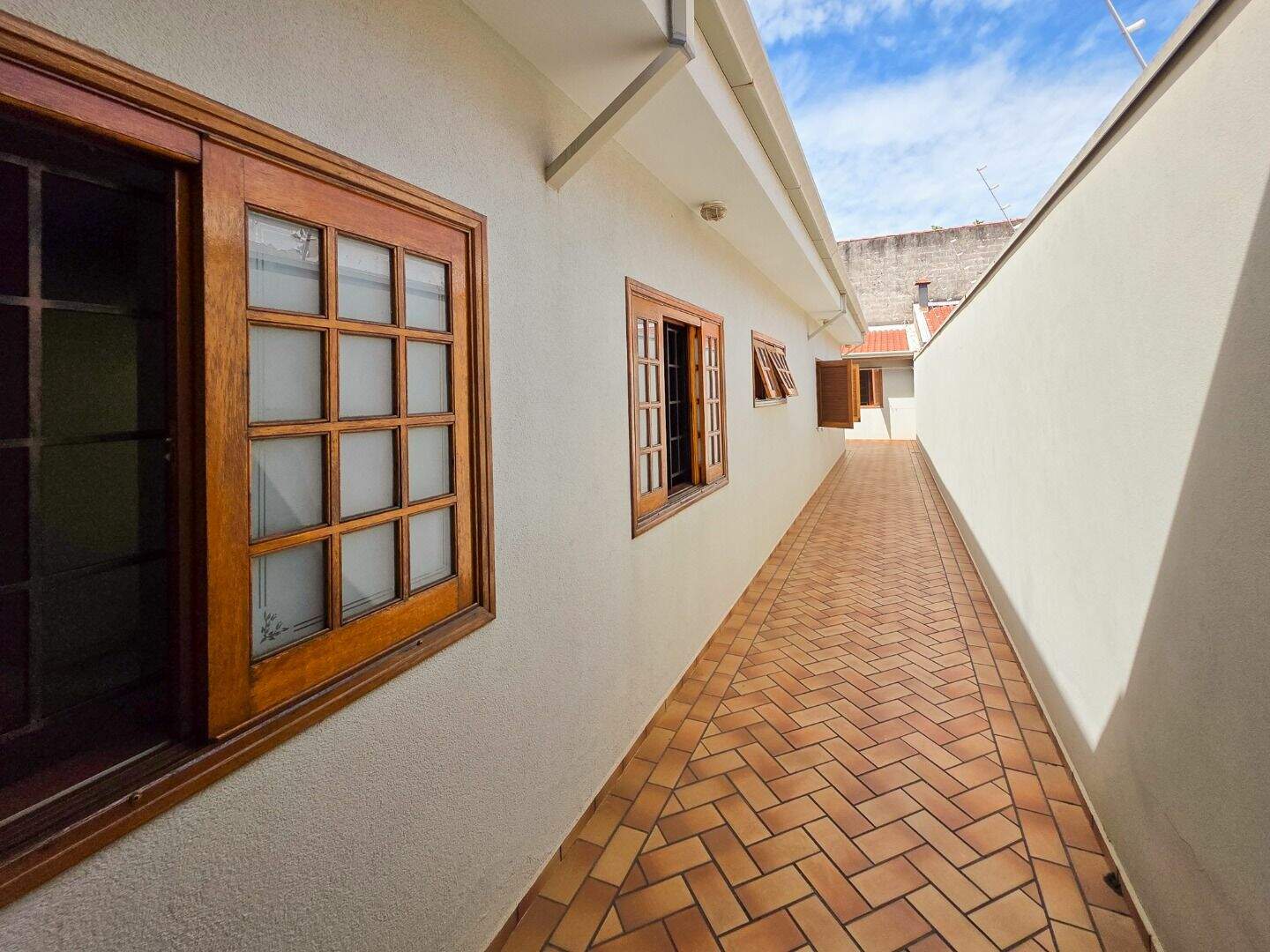 Casa no Parque Residencial Presidente Médici, em Itu disponível para à venda | Grupo Kaion: 