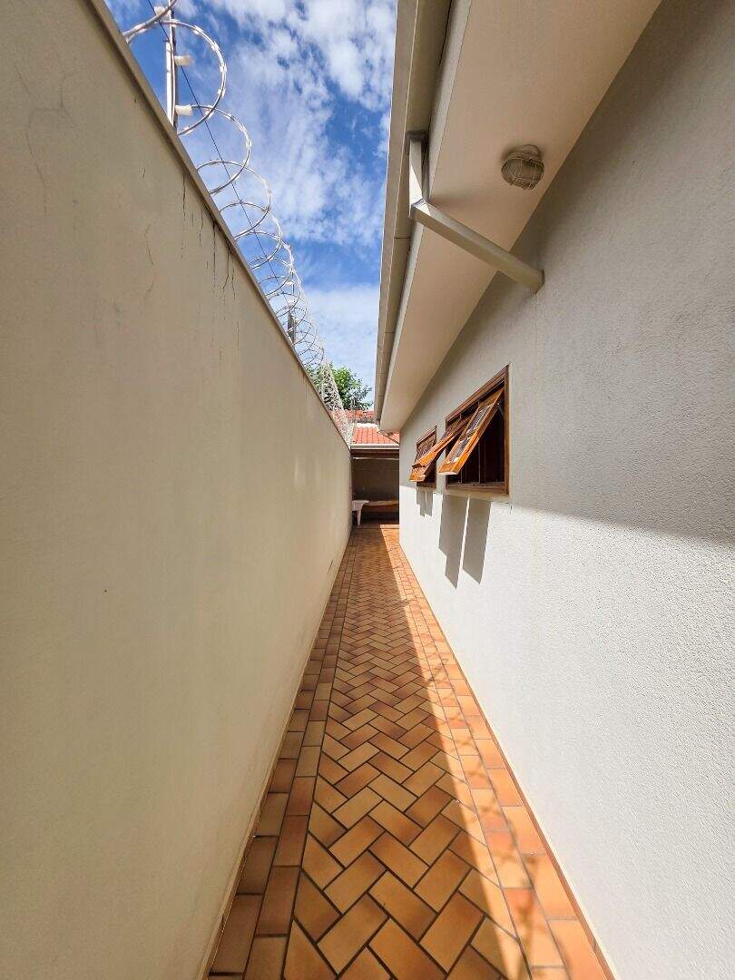 Casa no Parque Residencial Presidente Médici, em Itu disponível para à venda | Grupo Kaion: 