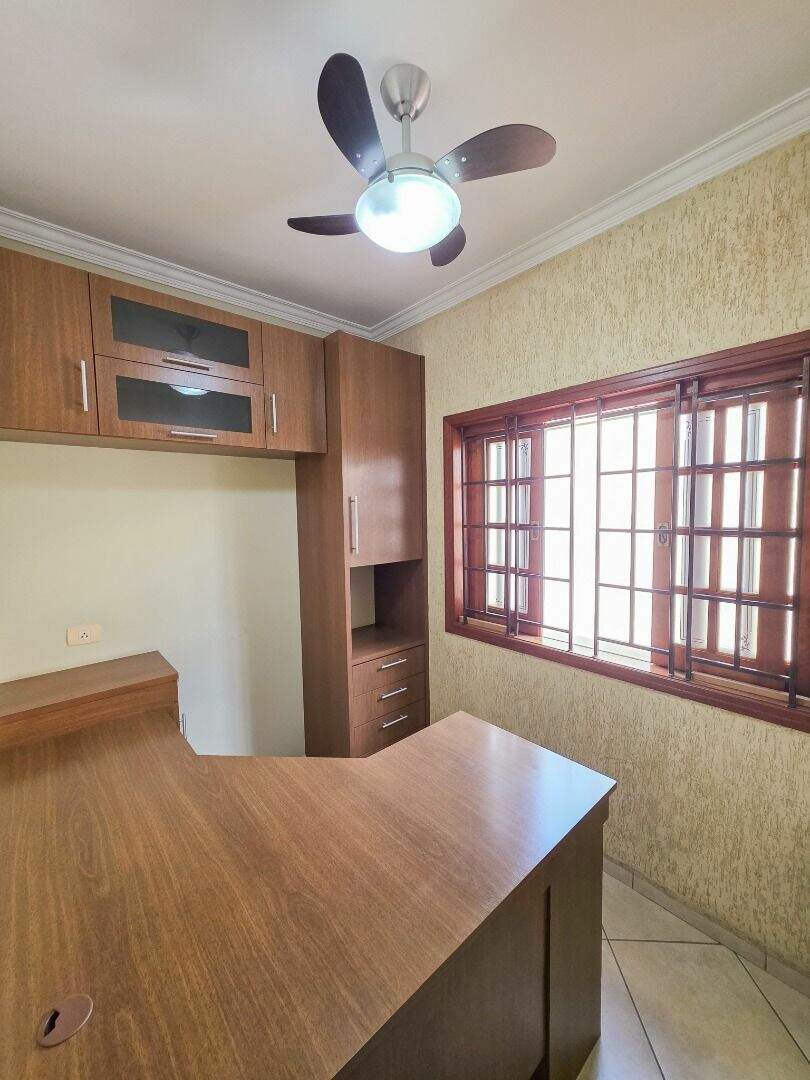 Casa no Parque Residencial Presidente Médici, em Itu disponível para à venda | Grupo Kaion: 