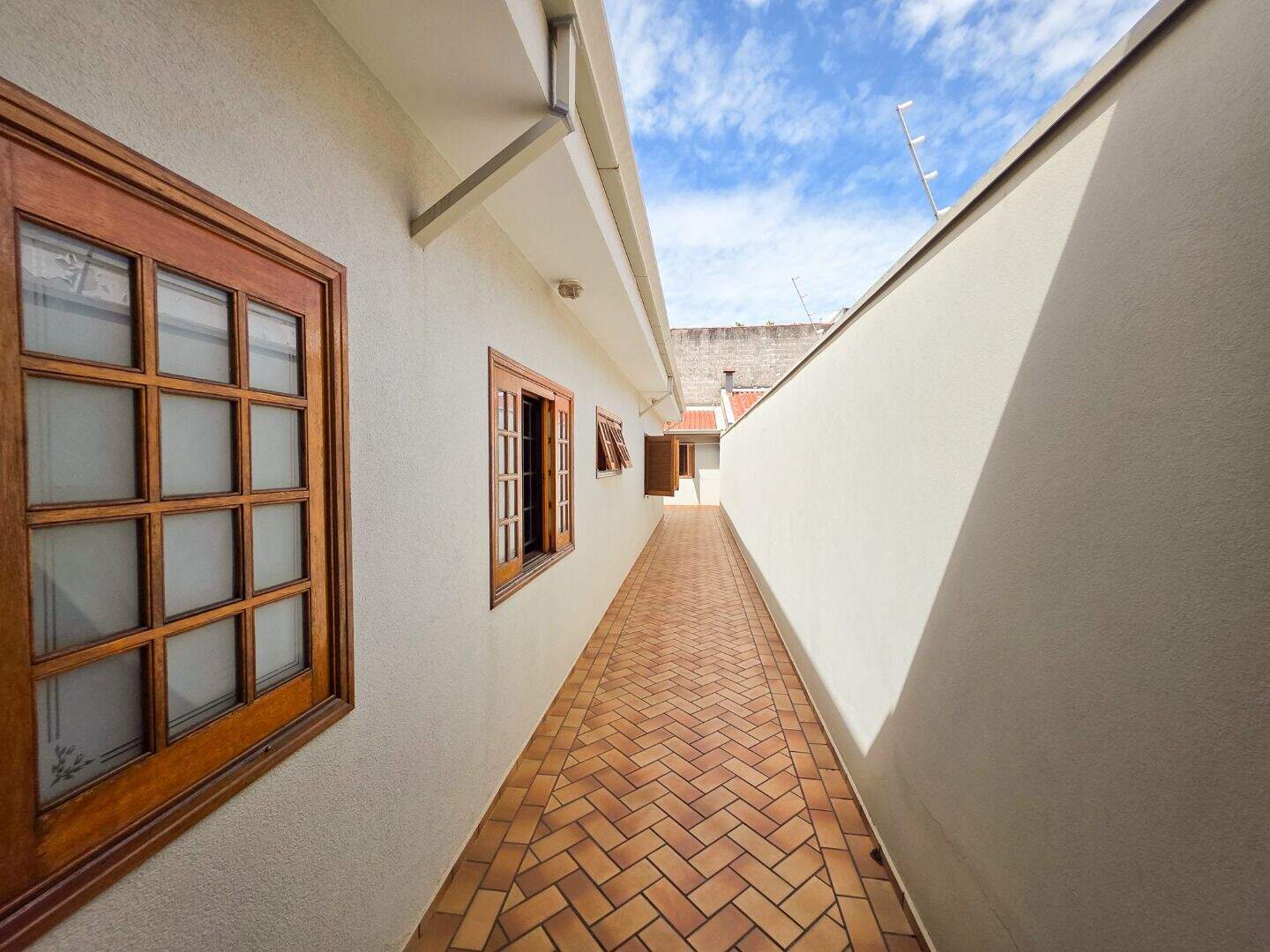 Casa no Parque Residencial Presidente Médici, em Itu disponível para à venda | Grupo Kaion: 