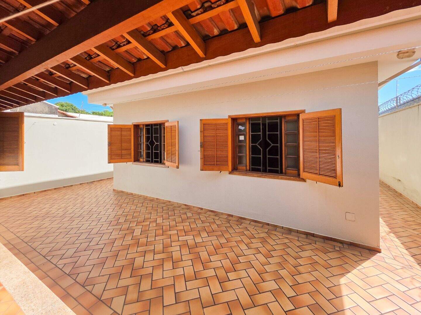 Casa no Parque Residencial Presidente Médici, em Itu disponível para à venda | Grupo Kaion: 