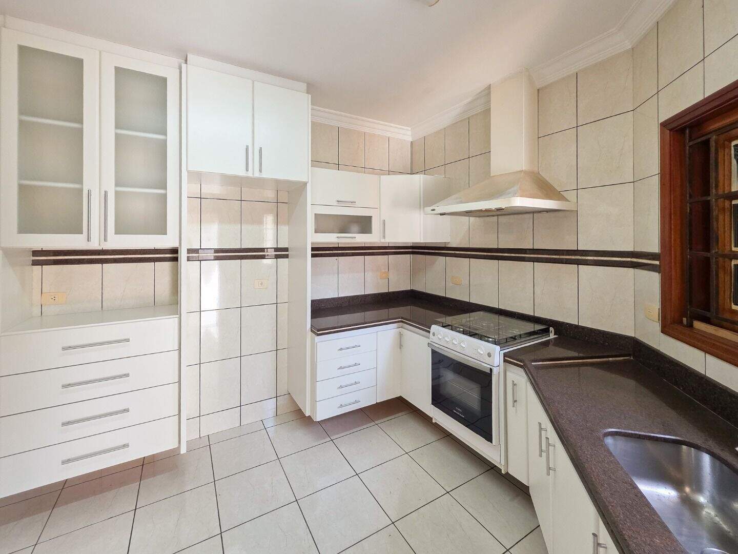 Casa no Parque Residencial Presidente Médici, em Itu disponível para à venda | Grupo Kaion: 