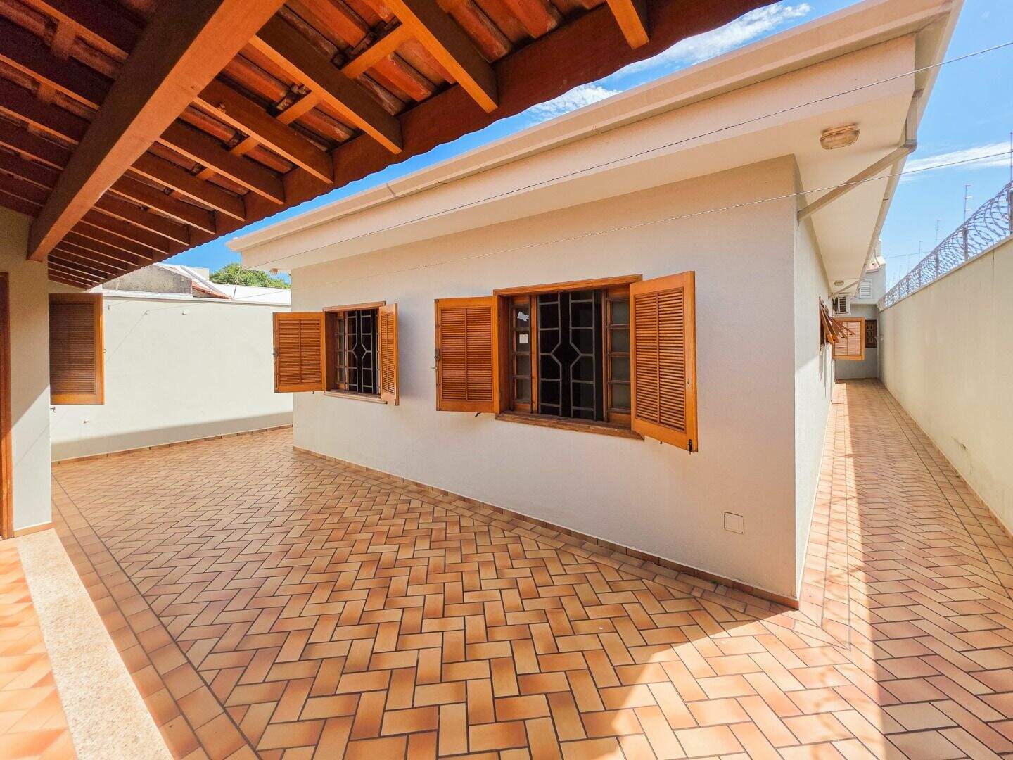 Casa no Parque Residencial Presidente Médici, em Itu disponível para à venda | Grupo Kaion: 