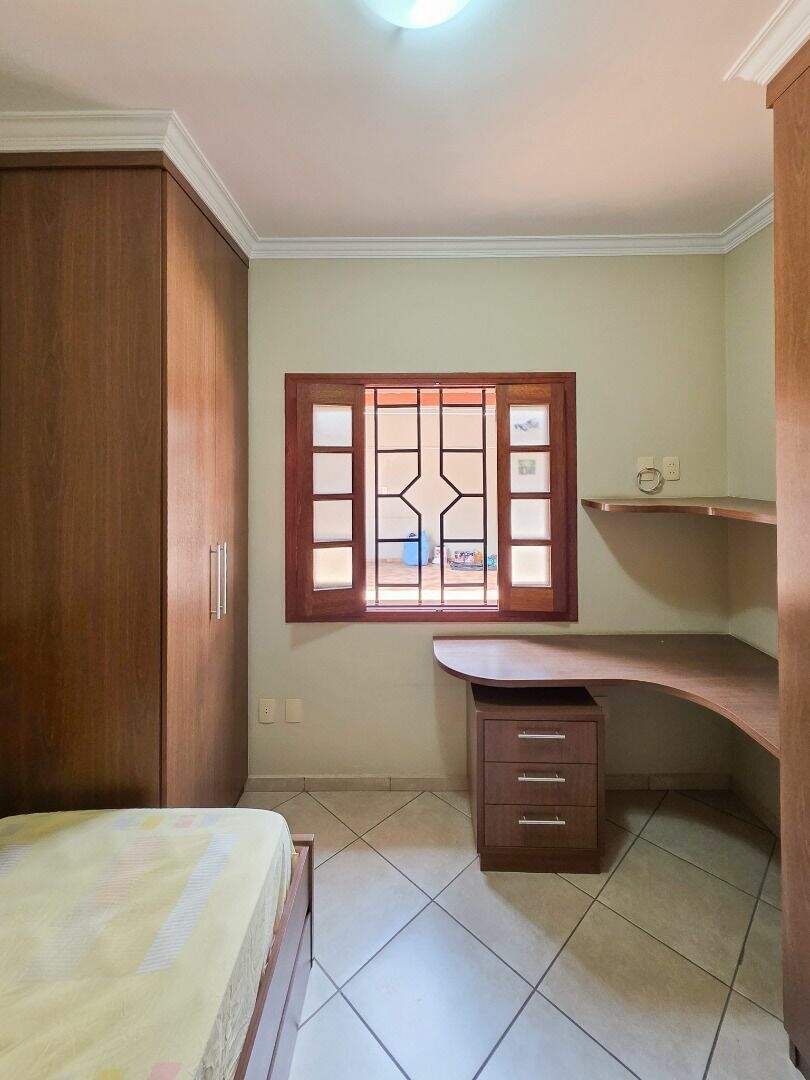 Casa no Parque Residencial Presidente Médici, em Itu disponível para à venda | Grupo Kaion: 