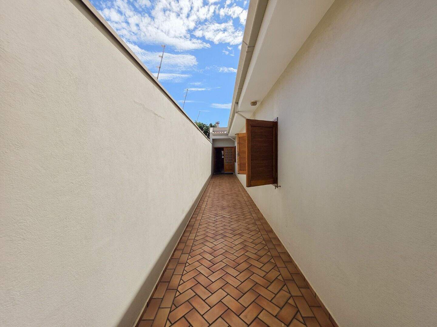Casa no Parque Residencial Presidente Médici, em Itu disponível para à venda | Grupo Kaion: 