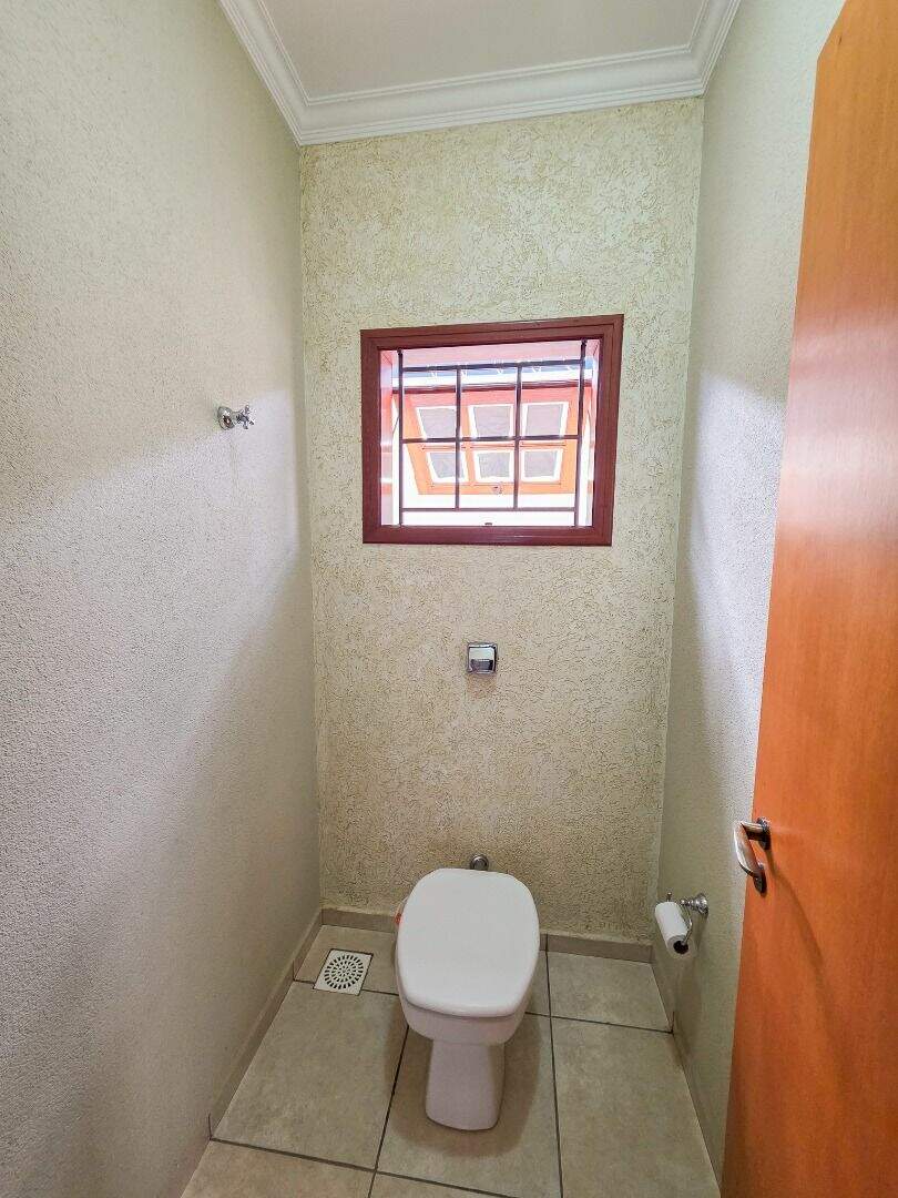 Casa no Parque Residencial Presidente Médici, em Itu disponível para à venda | Grupo Kaion: 
