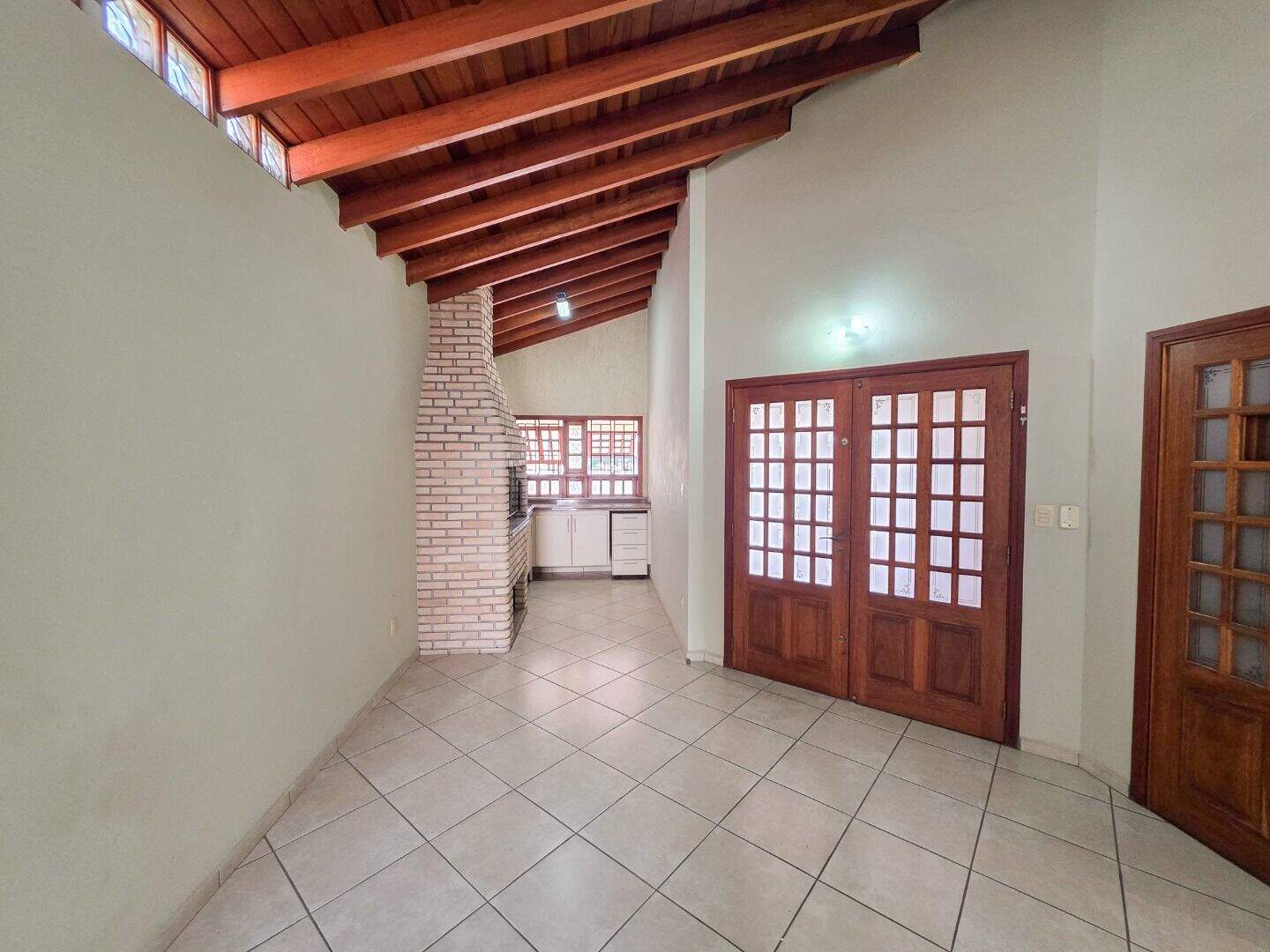 Casa no Parque Residencial Presidente Médici, em Itu disponível para à venda | Grupo Kaion: 