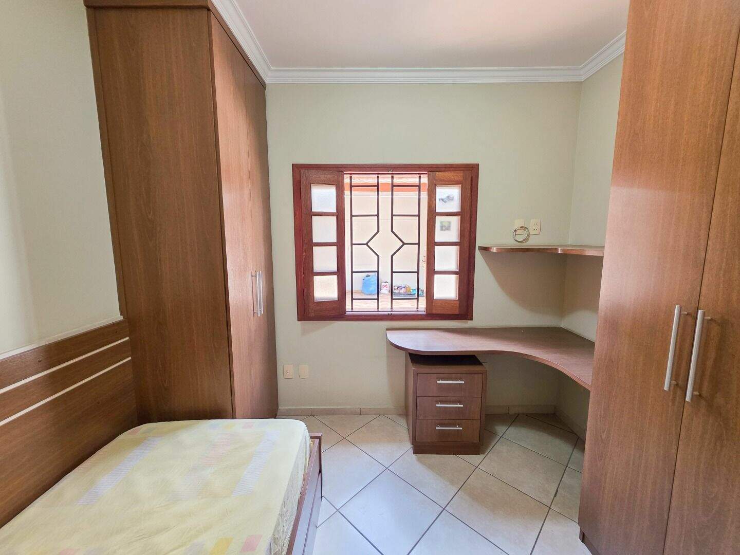 Casa no Parque Residencial Presidente Médici, em Itu disponível para à venda | Grupo Kaion: 