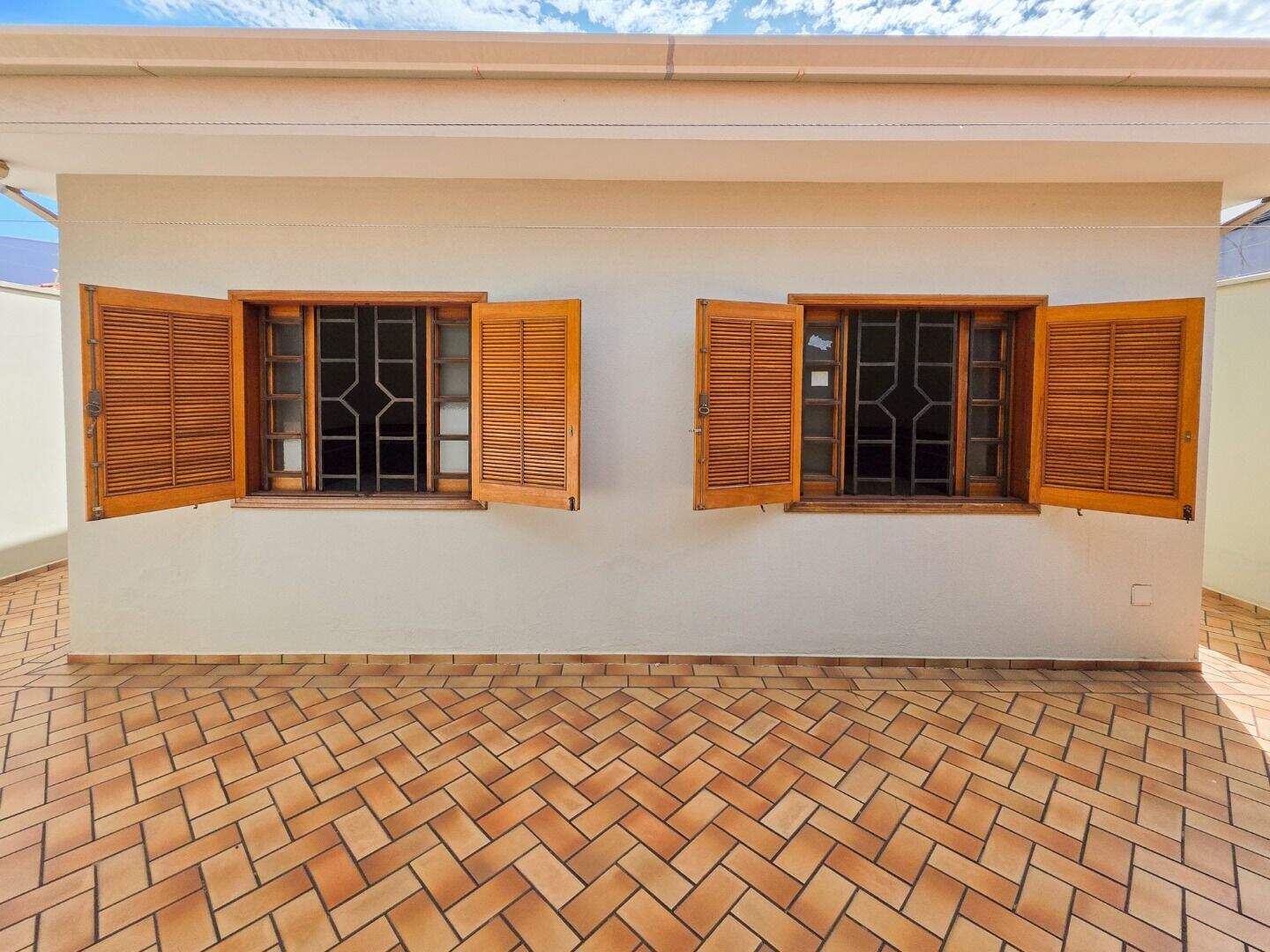 Casa no Parque Residencial Presidente Médici, em Itu disponível para à venda | Grupo Kaion: 