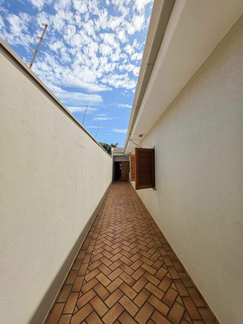 Casa no Parque Residencial Presidente Médici, em Itu disponível para à venda | Grupo Kaion: 