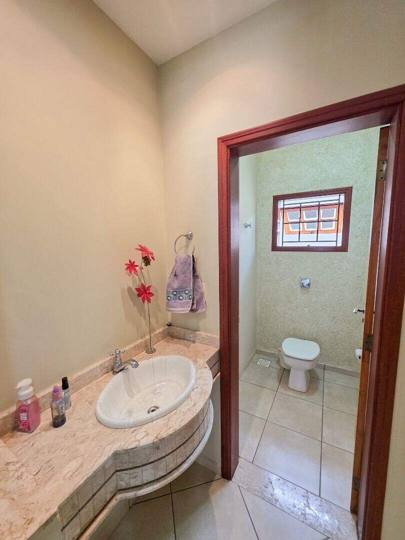 Casa no Parque Residencial Presidente Médici, em Itu disponível para à venda | Grupo Kaion: 