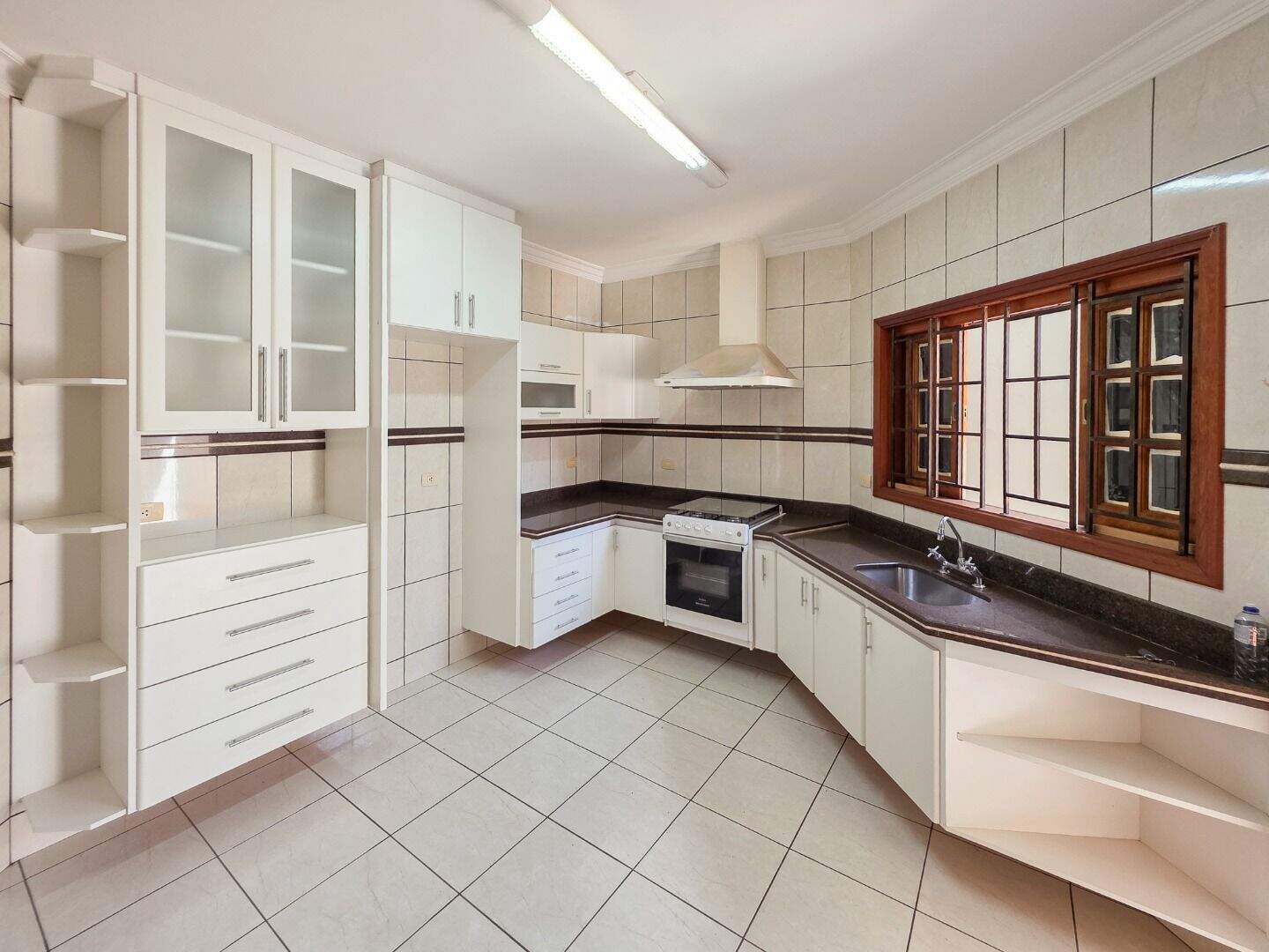Casa no Parque Residencial Presidente Médici, em Itu disponível para à venda | Grupo Kaion: 