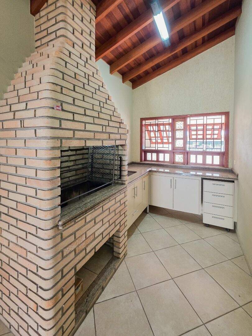 Casa no Parque Residencial Presidente Médici, em Itu disponível para à venda | Grupo Kaion: 