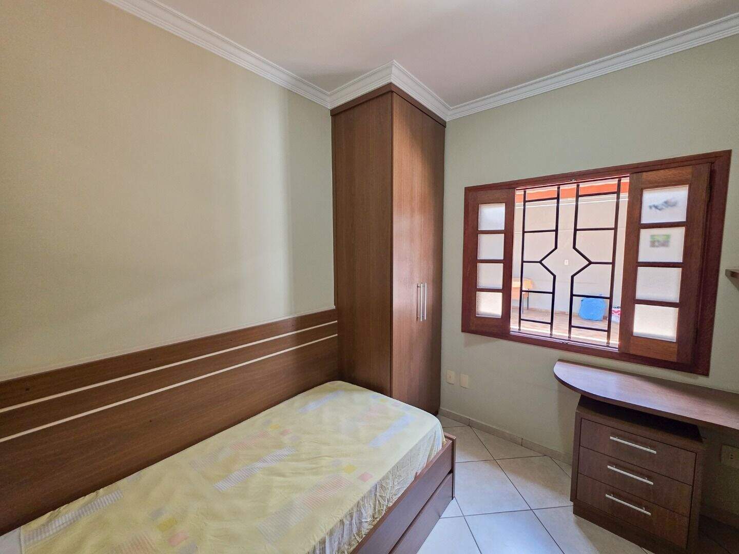 Casa no Parque Residencial Presidente Médici, em Itu disponível para à venda | Grupo Kaion: 