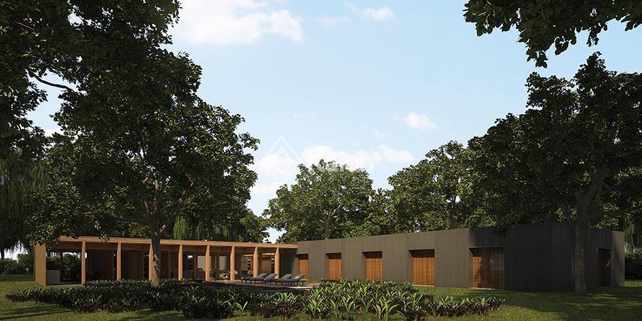 Casa no Boa Vista Village, em Porto Feliz disponível para à venda | Grupo Kaion: 