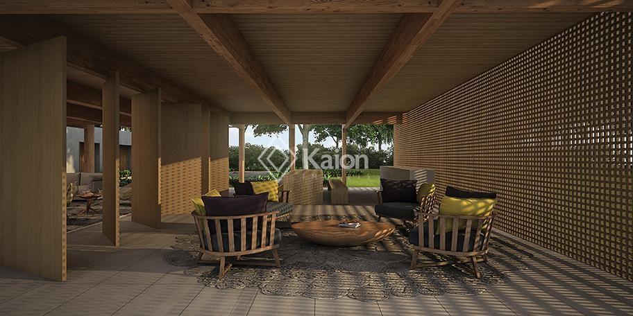 Casa no Boa Vista Village, em Porto Feliz disponível para à venda | Grupo Kaion: 
